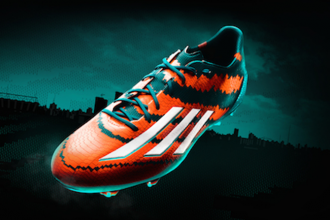 mirosar10 Adidas per Messi