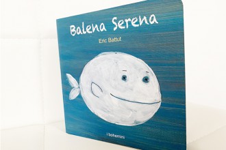 balena serena libri per bambini piccolissimi