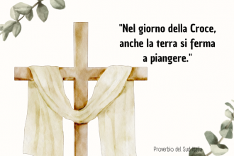 venerdi santo